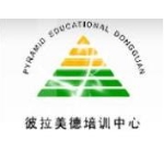 东莞市黄江彼拉美德培训中心招聘logo