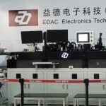 益德电子科技（杭州）有限公司东莞分公司