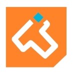 轩立贸易招聘logo