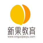 深圳市新果教育发展有限公司logo