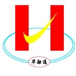 华融通logo