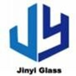 江门市金义安全节能玻璃有限公司logo