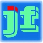中山市捷沣商贸有限公司logo