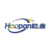 皓盘软件科技logo