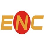 广东易能纳米科技有限公司logo