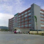 东莞市龙健电子有限公司