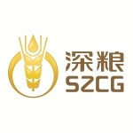 东莞市深粮物流有限公司logo