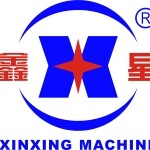 佛山市南海区平洲鑫星机械厂logo