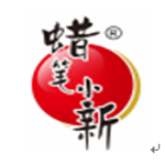 蜡笔小新(福建)食品工业有限公司logo