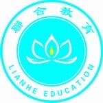 联合高级技工学校招聘logo