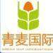 青麦教育咨询logo