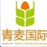 青麦教育咨询招聘logo