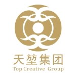 天堃集团国际投资有限公司logo