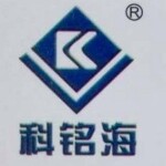 佛山市禅城区科铭海陶瓷原料经营部logo