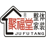 东莞市聚福堂设计工程有限公司logo