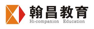 翰昌教育科技招聘logo