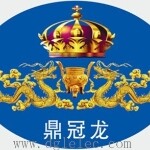 东莞市鼎冠龙线材有限公司logo
