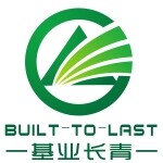 广州基业长青商务咨询服务有限公司logo