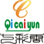 深圳市七彩云有机玻璃制品有限公司招聘logo