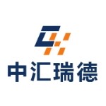 东莞市中汇瑞德电子股份有限公司logo