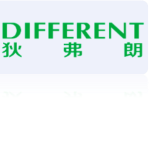 狄弗朗外贸教育培训有限公司招聘logo