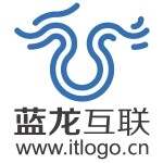 石家庄蓝龙互联网服务有限公司logo
