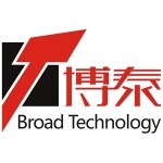 东莞市博泰三维科技有限公司logo