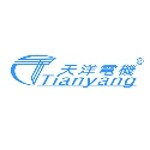 佛山市南海区天洋电机制造有限公司logo