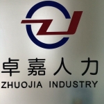 上海卓嘉(人力资源)管理有限公司招聘logo