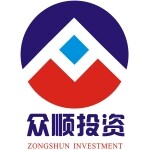 东莞市众顺实业投资有限公司logo