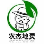 衡南县农杰地灵电子商务有限公司招聘logo