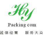 东莞市佰迅力包装材料有限公司logo