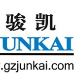 广州市骏凯电子科技有限公司logo