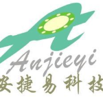 江门市安捷易自动化科技有限公司logo