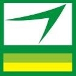 湖北绿色家园精细化工股份有限公司招聘logo