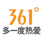 三六一度（中国）有限公司-logo