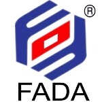 宁波发达电气制造有限公司logo