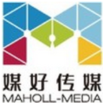 媒好电子商务中心招聘logo