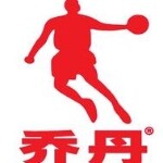 乔丹体育股份有限公司logo