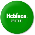 希百胜电子科技招聘logo