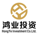 郴州市鸿业投资管理有限公司logo