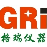 东莞市格瑞仪器有限公司logo