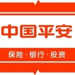 湘潭中国平安保险公司中支九部logo