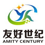 北京友好世纪科技有限责任公司logo