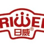 日威食品招聘logo