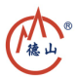 东莞市德山水表有限公司logo