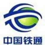 广东铁通南方通信有限公司logo