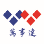 广东万事达仓储设备有限公司