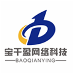 宝千盈网络科技南京有限公司招聘logo