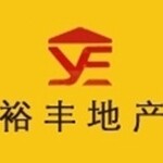 广州裕丰咨询顾问有限公司体育西分公司logo